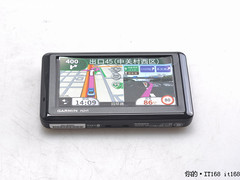 专业导航仪 GARMIN(佳明)独家实景拆机