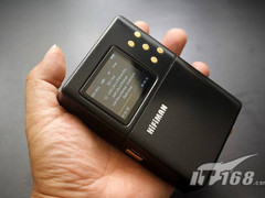 [长沙]不懈追求专业品质 HiFiMAN HM801