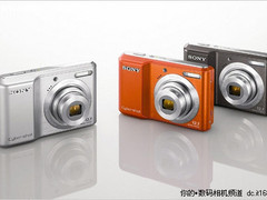 [北京]入门时尚DC 索尼S2100只要850元