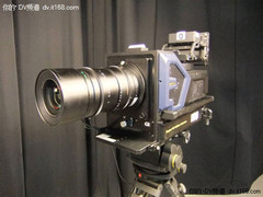 3300万像素 NHK发布次世代爆强广播级DV