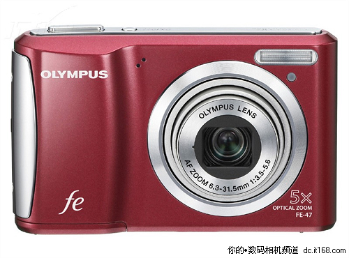 [北京]1400万像素DC 奥巴FE-47特价热卖