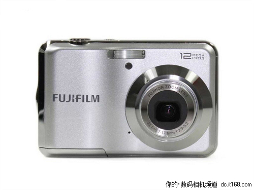[北京]富士AV105崩盘 新机价格逼近600