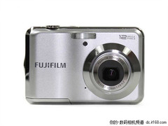 [北京]富士AV105崩盘 新机价格逼近600