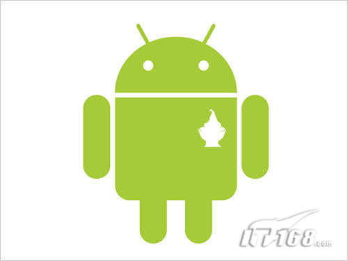 谷歌将发Android 2.2及Nexus 2