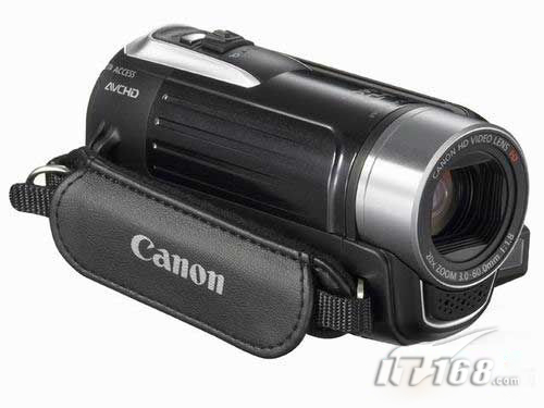 32G超大容量 高清入门佳能HF R18赠礼