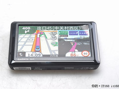 购机就送咖啡机 Garmin(佳明)1495T热销