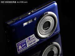 [北京]明基发力抢市 720P高清相机就698