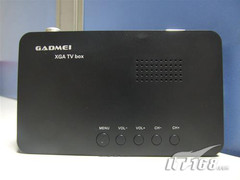 价格低廉完美体验 佳的美TV2810电视盒