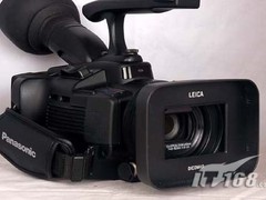 SD存储卡录制 松下AG-HMC43摄录一体机