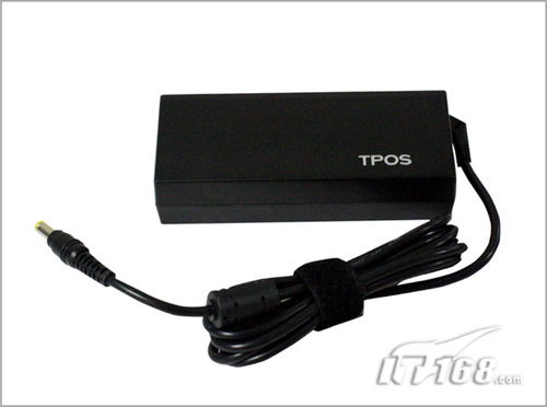 动力之源TPOS功能较多笔记本电源适配器上市