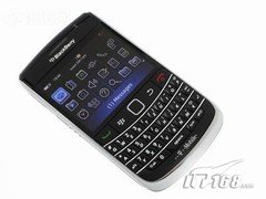 [郑州]简约商务机型 黑莓9700惊爆2990