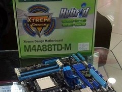 开启智能加速新时代 华硕一键开核880到