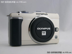 [北京]强悍低价 奥巴E-PL1带票惊爆3899