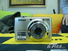 [河北]跌破眼球 尼康入门机L21仅报550