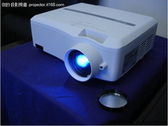 医用高分投影机 三菱LH-6580震撼上市