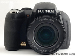 [北京]缺货成灾 富士HS11只卖2800高价