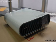 大品牌便携商务机 索尼ES7促销送激光笔