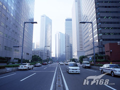 打造智能停车场—车牌识别管理系统