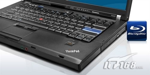 酷睿2双核+双显 Thinkpad R400-25C热销