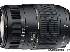 [北京]强势长焦镜 腾龙70-300VC不足1K3