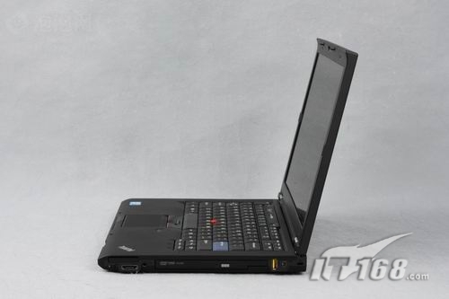 i3处理器 T410I-AJC本本表现不俗