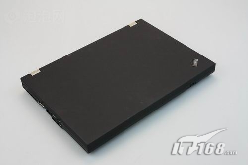 i3处理器 T410I-AJC本本表现不俗