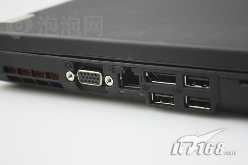 i3处理器 T410I-AJC本本表现不俗