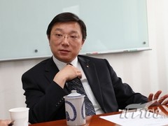 冲击超算Top500 曙光总裁详解“星云”