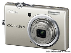 [北京]1200万+28mm广角 尼康S570就1270