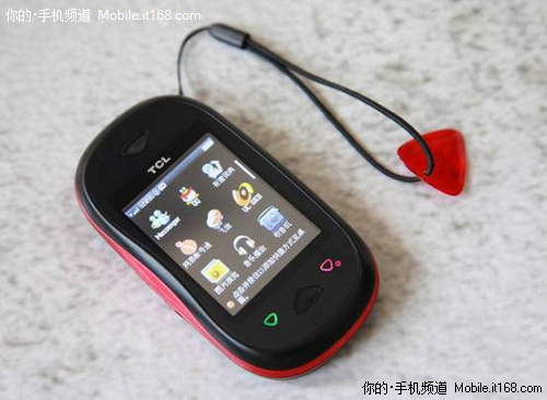 ����ȫ���̻�� TCLi880�������ֻ�ͼ��