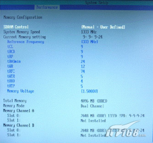 DDR3平台网吧首选 Intel原装P43BFL主板