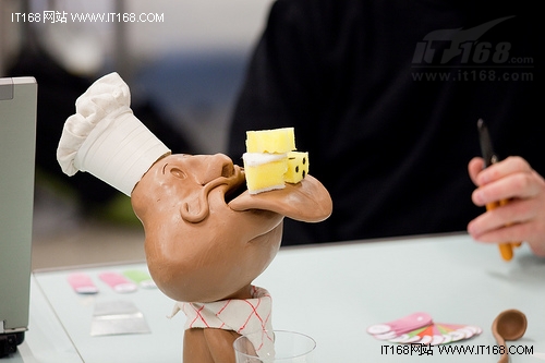 未来时代：RFID技术应用与需求