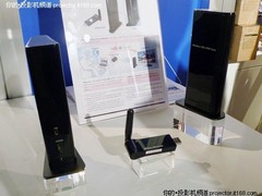 无线USB HDMI传输基座让你告别线缆牵绊