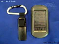 触屏手持机Garmin Oregon 400T售3980元