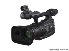 支持双机玩3D 佳能XF305/XF300固件升级
