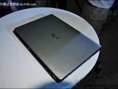 四核芯配HD5470独显 宏碁4625G促销5799