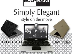 Computex 2010:捷波携众多新品强势出击
