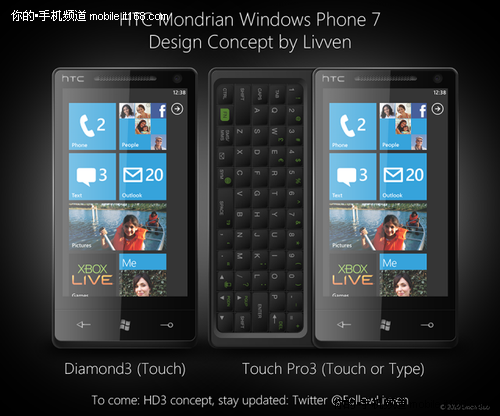 Windows Phone 7