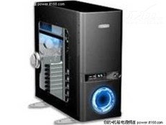 [长沙]DIY发烧首选 全铝侧透建碁A600+