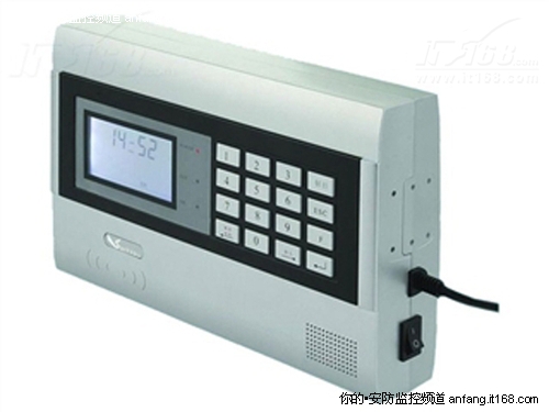 舒特 ST-5522 感應(yīng)卡收費(fèi)機(jī)