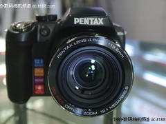 26倍长焦11张连拍 宾得悍将X90突降200