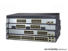 免费送货还有礼品 思科企业级交换机促