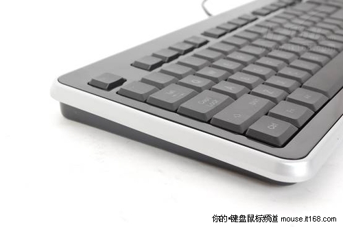 双色背光很拉风 普拉多KB-839Light