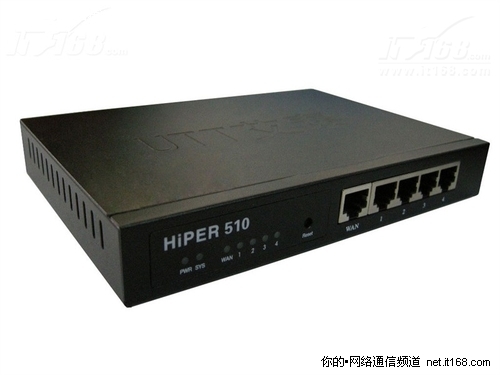 [北京]新品新技术 艾泰HiPER 510售439