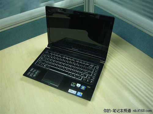 娱乐配置商务风格 联想i3芯V460A仅5039