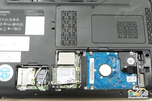 什么是SSD硬盘？为你详细介绍Y460的SSD