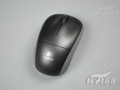 [成都]罗技M215无线鼠标团购 送按摩器!