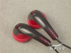 [河南]纯美好音质 AKG K315现报175元