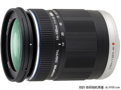 [北京]送原装遮光罩 奥巴14-150售5850