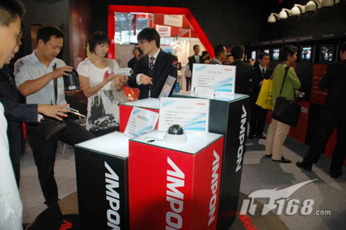 深层次解决监控摄像机核心问题